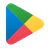 Google Play Store Icon